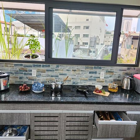 Lalahouse Spring Apartment - Saigon Center Хошимин Екстериор снимка