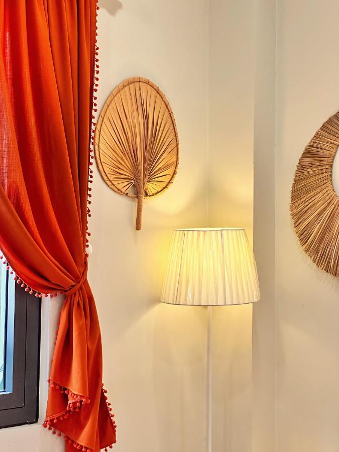 Lalahouse Spring Apartment - Saigon Center Хошимин Екстериор снимка