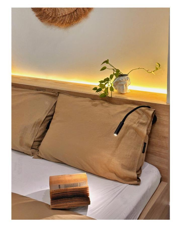 Lalahouse Spring Apartment - Saigon Center Хошимин Екстериор снимка