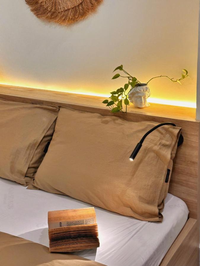 Lalahouse Spring Apartment - Saigon Center Хошимин Екстериор снимка