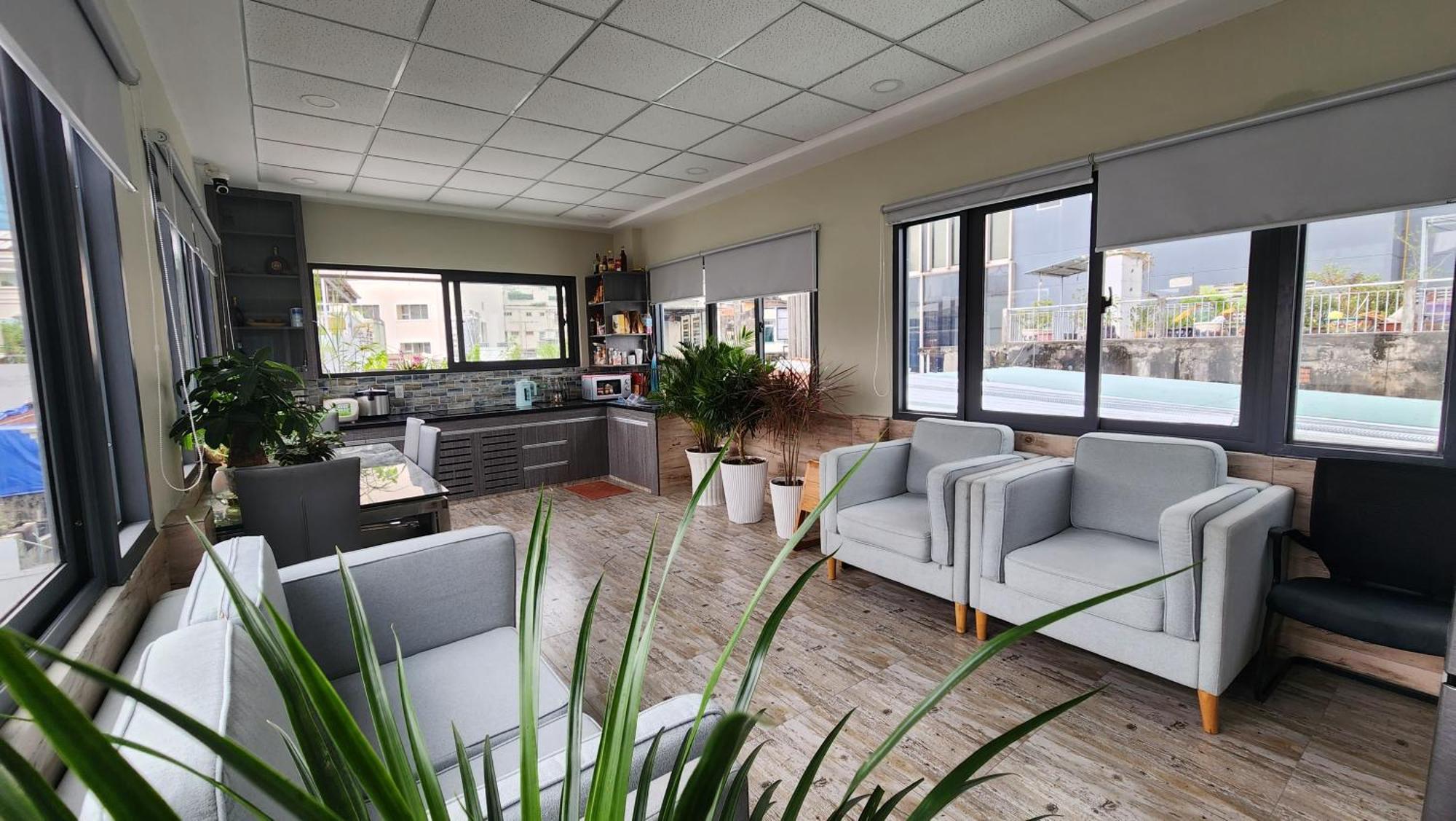 Lalahouse Spring Apartment - Saigon Center Хошимин Екстериор снимка